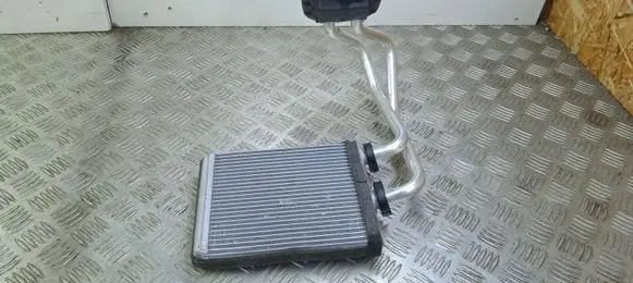 Porsche 911 991 Air conditioning (A/C) radiator (interior) 