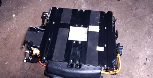 KIA Optima Hybrid / electric car battery 37503A8710