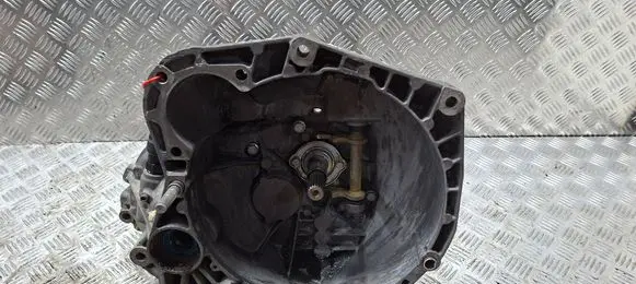 Fiat Doblo Manual 5 speed gearbox S27645572 46547628