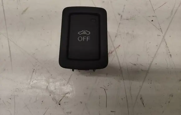 Audi A5 8T 8F Other switches/knobs/shifts 4F0962109
