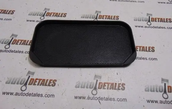 Mercedes-Benz S W221 Cup holder pad/mat A2216830251