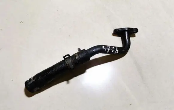Hyundai Elantra Turbo turbocharger oiling pipe/hose