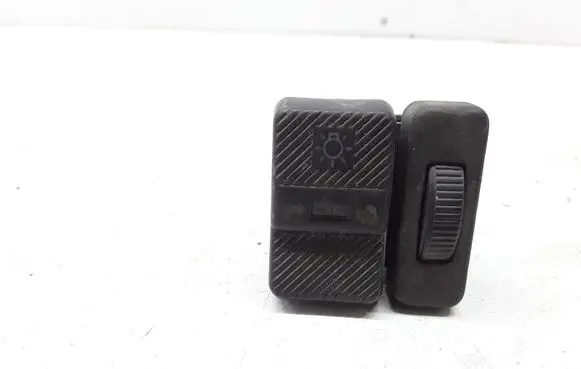 Volkswagen Transporter - Caravelle T4 Light switch