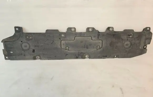 Volvo S60 Side bottom protection 31497613