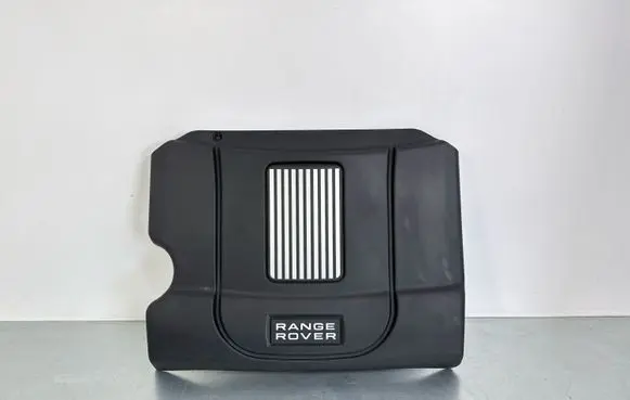 Land Rover Range Rover Sport L494 Engine cover (trim) FPLA6A949CA
