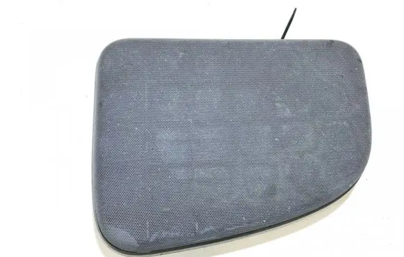 Side speaker trim/cover