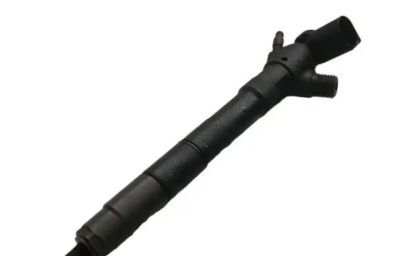 Volkswagen Crafter Fuel injector 28565339 0322734217H RS81B49X1A