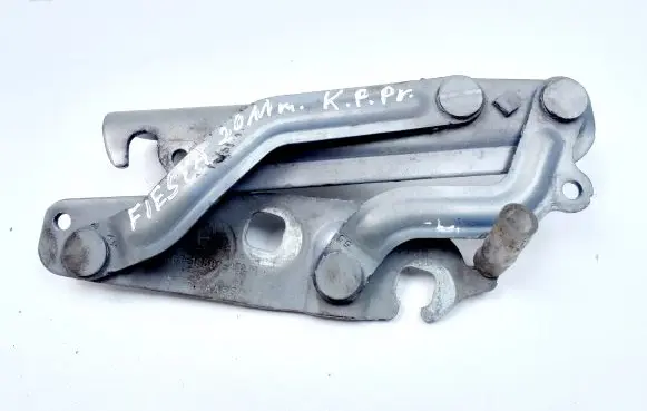 Ford Fiesta Engine bonnet/hood hinges 8A6116801AD 014KYA0E