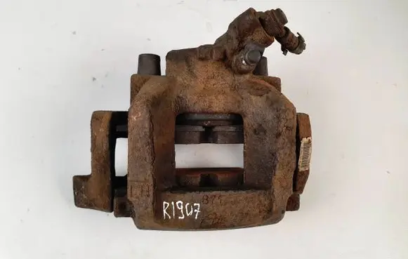 Peugeot 508 Rear brake caliper