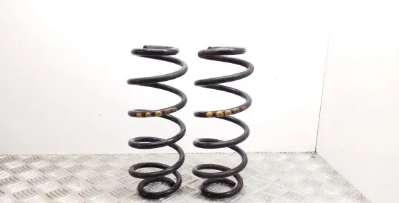 Audi TT TTS Mk2 Rear coil spring