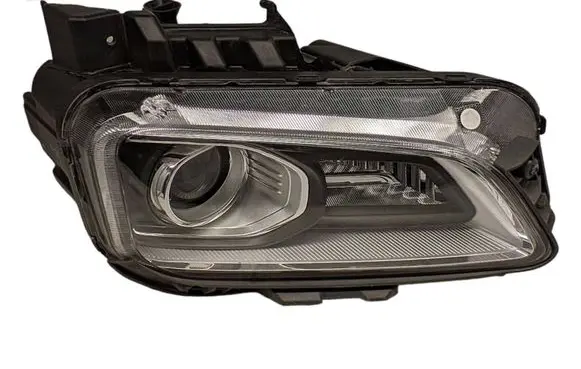 Hyundai Kona I Headlight/headlamp J992121120 20200305 92102J9150