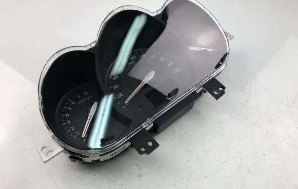 KIA Rio Speedometer (instrument cluster) 940261W018