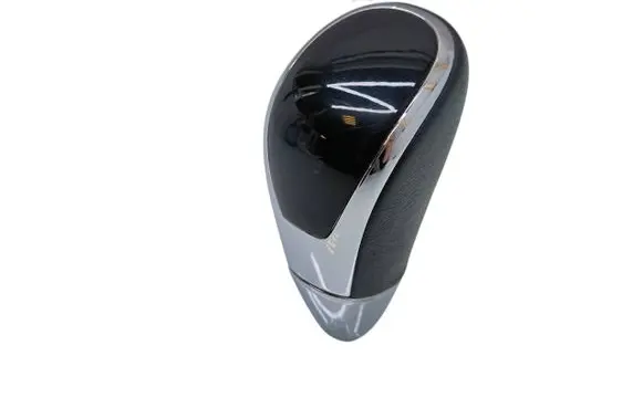 Nissan Murano Z52 Gear lever shifter trim leather/knob 
