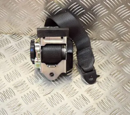 Tesla Model 3 Rear seatbelt 108128101D