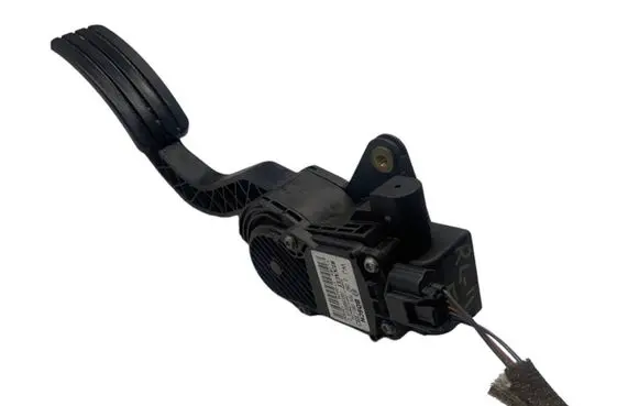 Renault Laguna III Accelerator throttle pedal 0280755085 180050001R 101630