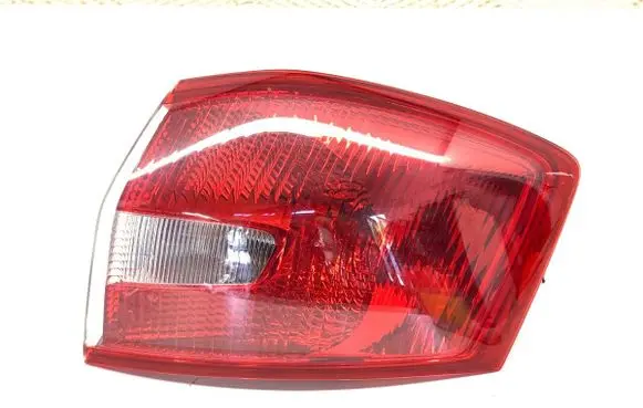 Ford Kuga I Rear/tail lights