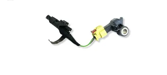 Audi A4 S4 B9 8W Airbag deployment crash/impact sensor 4M0959651 49856