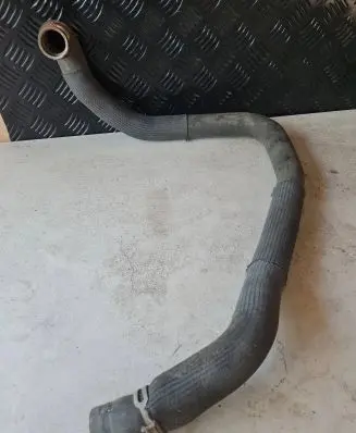 Citroen Jumpy Engine coolant pipe/hose