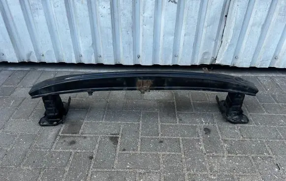 Skoda Superb B6 (3T) Front bumper cross member 3T0807109C 13079015 02L09