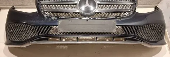 Mercedes-Benz E W213 Front bumper 2138850238