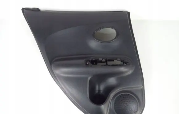 Nissan Juke I F15 Rear door card panel trim 829011KB0A 829231KB0A
