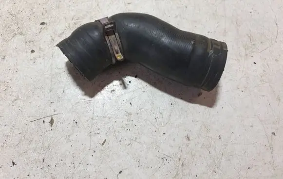 Jaguar XJL Coolant pipe/hose 