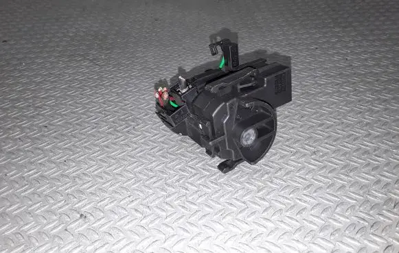 Opel Meriva A Ignition lock contact 90589314