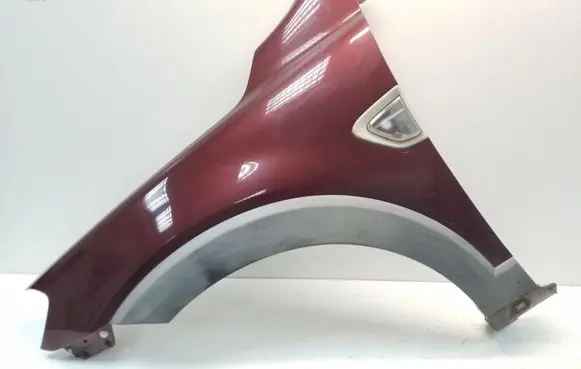 Chevrolet Captiva Fender