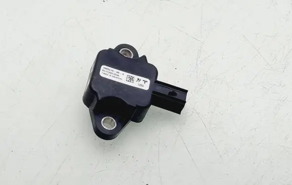 Tesla Model S Airbag deployment crash/impact sensor 100527500a