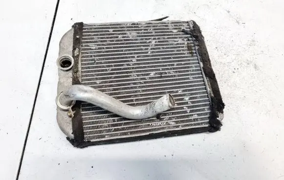Mitsubishi Carisma Heater blower radiator