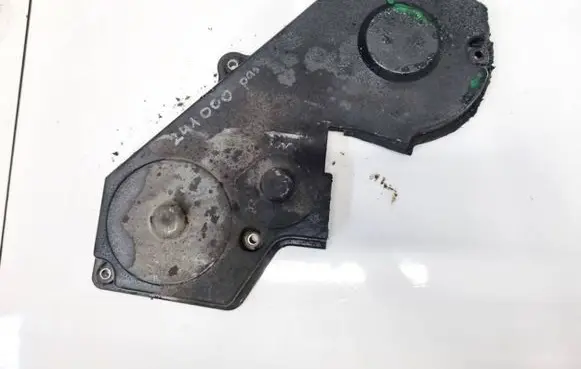 Ford Focus Timing belt guard (cover) XS4Q6E006AE