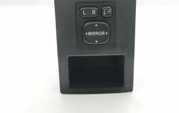 Toyota RAV 4 (XA30) Wing mirror switch 183575 5892542020
