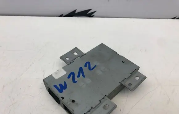 Mercedes-Benz E W212 Other control units/modules A1718270345