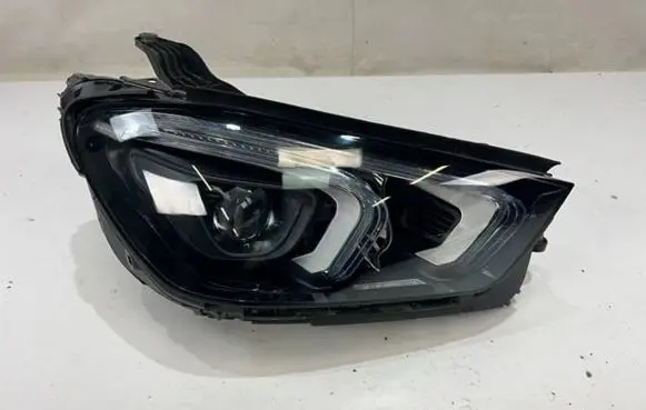 Mercedes-Benz GLE W167 Headlight/headlamp A1679069604