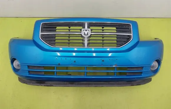 Dodge Caliber Front bumper