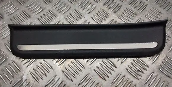 KIA EV6 Rear sill trim cover 85877CV500