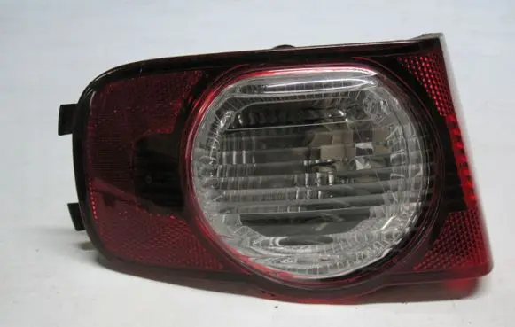 Citroen C3 Picasso Tailgate rear/tail lights 9681820480