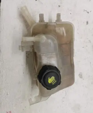 Renault Scenic III - Grand scenic III Coolant expansion tank/reservoir 217100005R