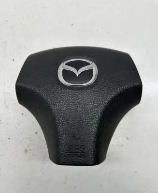 Mazda 6 Steering wheel airbag BAMPT11085