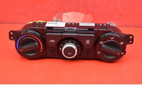 Hyundai i20 (PB PBT) Climate control unit 972504P540