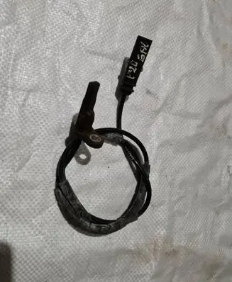 BMW 1 F20 F21 ABS rear brake sensor 6791225