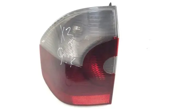 BMW X3 E83 Rear/tail lights