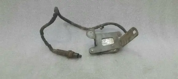 Mercedes-Benz S W221 Lambda probe sensor A0009057000