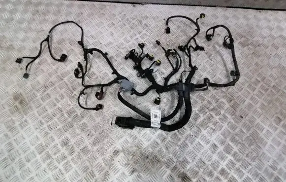 Fiat Tipo Engine installation wiring loom 46351018 9999999999 2480100429