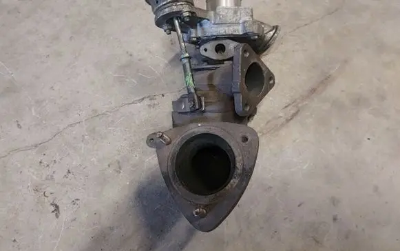 Opel Zafira A Turbo 708867-5002S