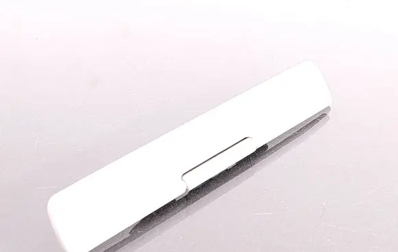 Volkswagen PASSAT B5 Sun visor 858555