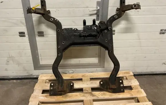 Mini One - Cooper R50 - 53 Front subframe 