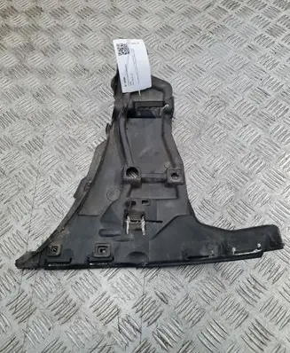 Volvo S60 Front bumper mounting bracket