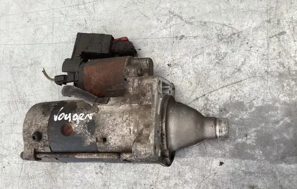 Chrysler Grand Voyager IV Starter motor