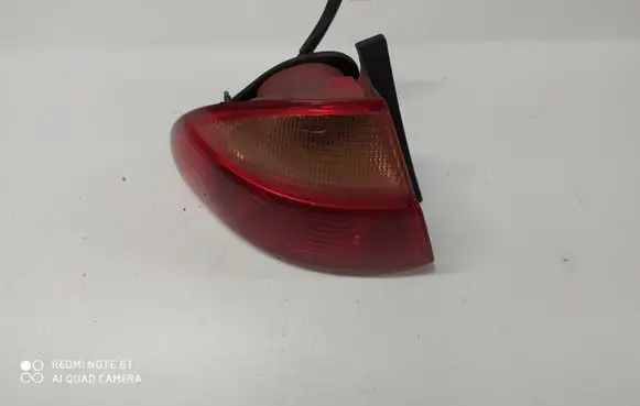 Toyota Avensis T220 Rear/tail lights 0538L